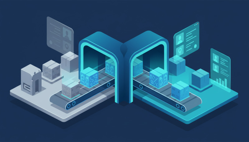 Case Study: A Smooth Switch from DeployBot to DeployHQ