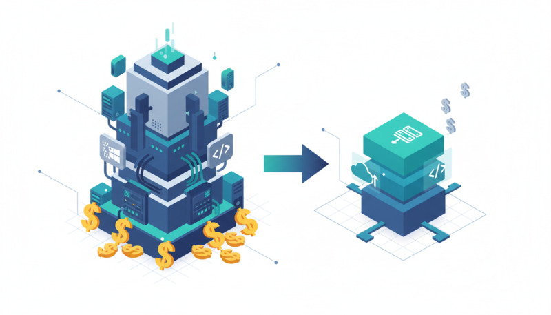 Case Study: Cutting Deployment Costs and Complexity with DeployHQ